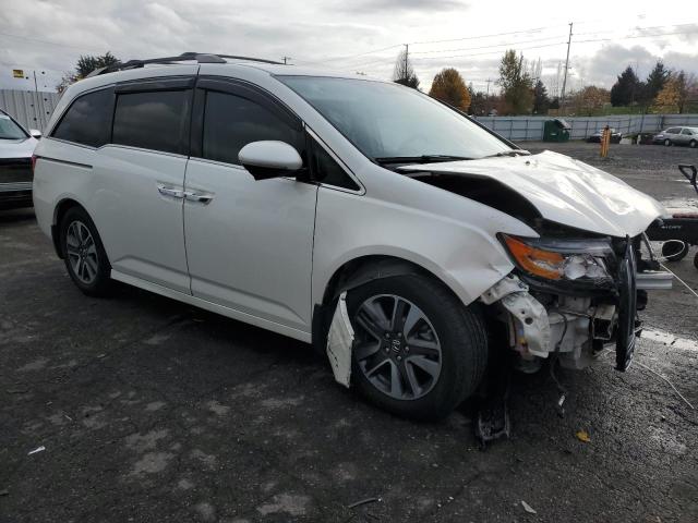 Photo 3 VIN: 5FNRL5H96FB096791 - HONDA ODYSSEY TO 