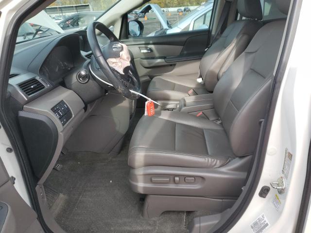 Photo 6 VIN: 5FNRL5H96FB096791 - HONDA ODYSSEY TO 