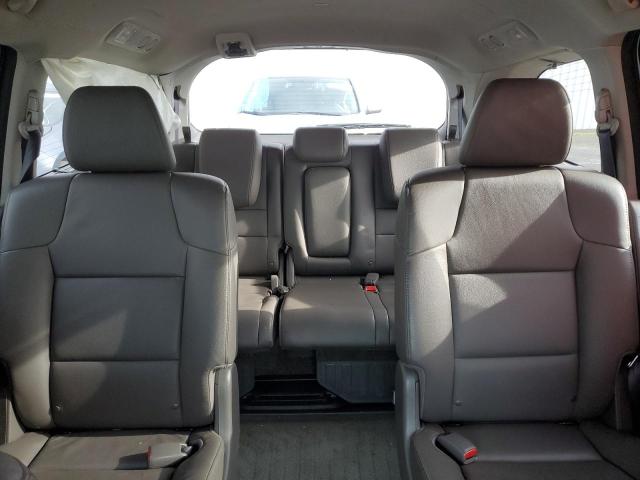 Photo 9 VIN: 5FNRL5H96FB096791 - HONDA ODYSSEY TO 