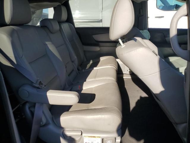 Photo 10 VIN: 5FNRL5H96FB117011 - HONDA ODYSSEY TO 