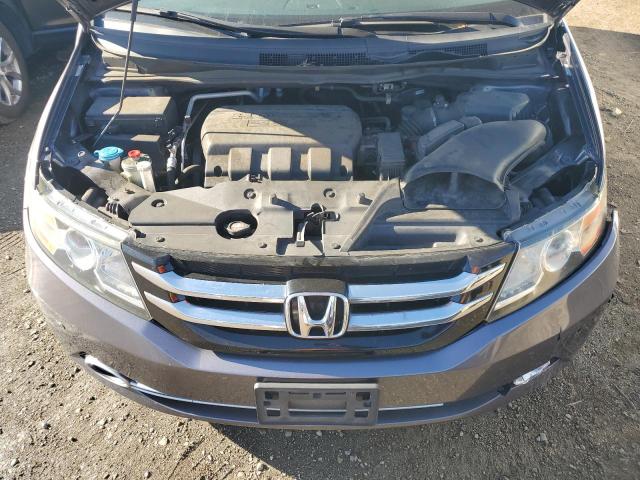 Photo 11 VIN: 5FNRL5H96FB117011 - HONDA ODYSSEY TO 