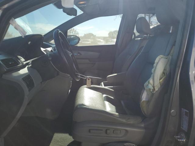 Photo 6 VIN: 5FNRL5H96FB117011 - HONDA ODYSSEY TO 