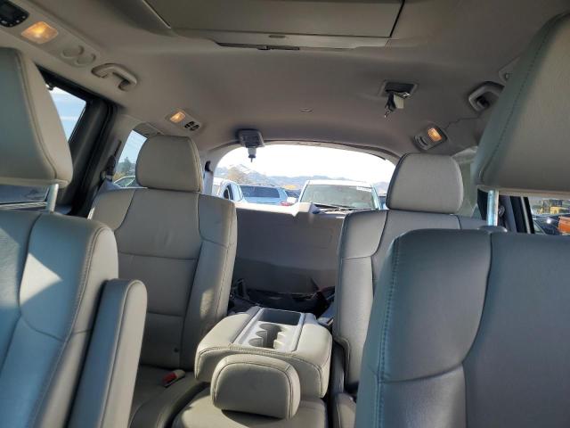 Photo 9 VIN: 5FNRL5H96FB117011 - HONDA ODYSSEY TO 