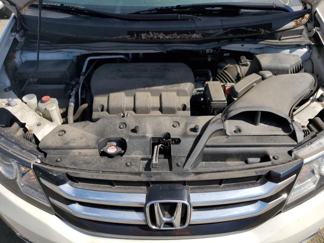 Photo 11 VIN: 5FNRL5H96GB005746 - HONDA ODYSSEY TO 