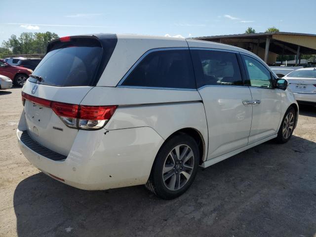 Photo 2 VIN: 5FNRL5H96GB005746 - HONDA ODYSSEY TO 