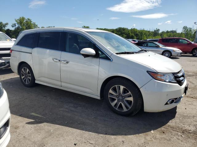 Photo 3 VIN: 5FNRL5H96GB005746 - HONDA ODYSSEY TO 