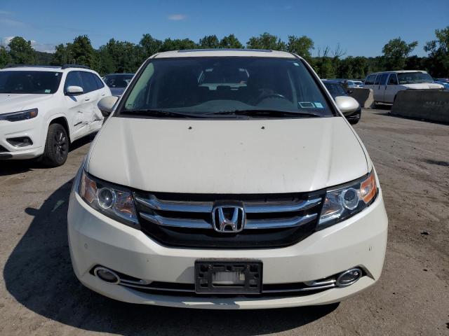 Photo 4 VIN: 5FNRL5H96GB005746 - HONDA ODYSSEY TO 