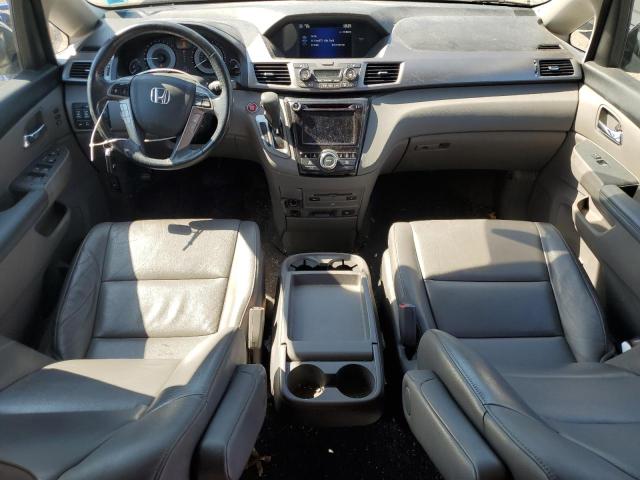 Photo 7 VIN: 5FNRL5H96GB005746 - HONDA ODYSSEY TO 