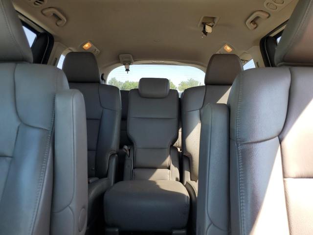 Photo 9 VIN: 5FNRL5H96GB005746 - HONDA ODYSSEY TO 