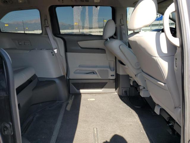 Photo 10 VIN: 5FNRL5H96GB006170 - HONDA ODYSSEY 