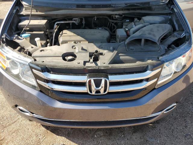 Photo 11 VIN: 5FNRL5H96GB006170 - HONDA ODYSSEY 