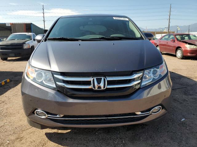 Photo 4 VIN: 5FNRL5H96GB006170 - HONDA ODYSSEY 