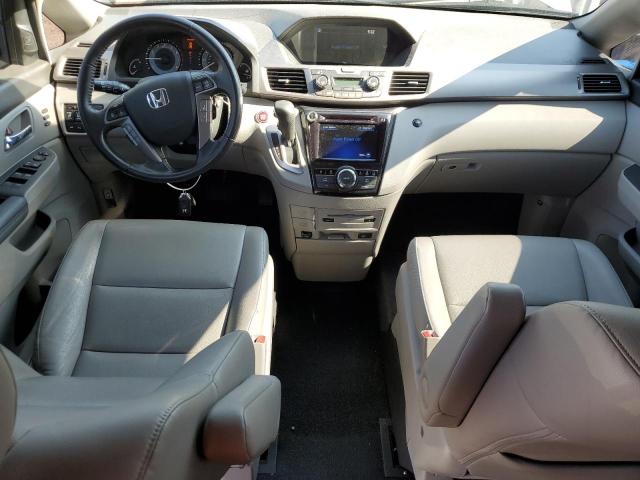 Photo 7 VIN: 5FNRL5H96GB006170 - HONDA ODYSSEY 