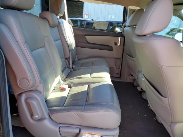 Photo 10 VIN: 5FNRL5H96GB010722 - HONDA ODYSSEY 