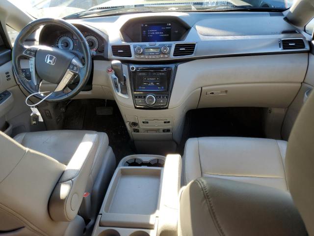 Photo 7 VIN: 5FNRL5H96GB010722 - HONDA ODYSSEY 