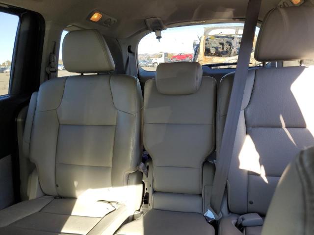 Photo 9 VIN: 5FNRL5H96GB010722 - HONDA ODYSSEY 