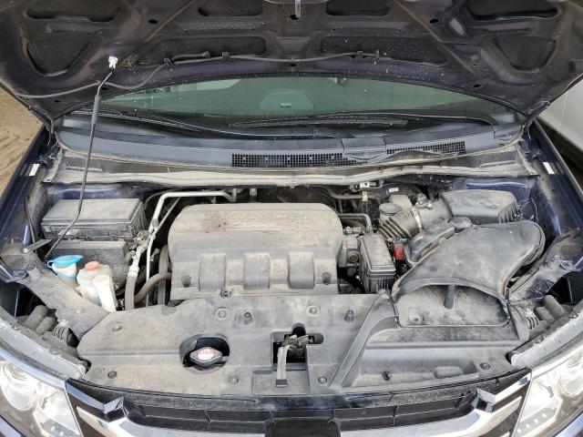 Photo 10 VIN: 5FNRL5H96GB010798 - HONDA ODYSSEY TO 