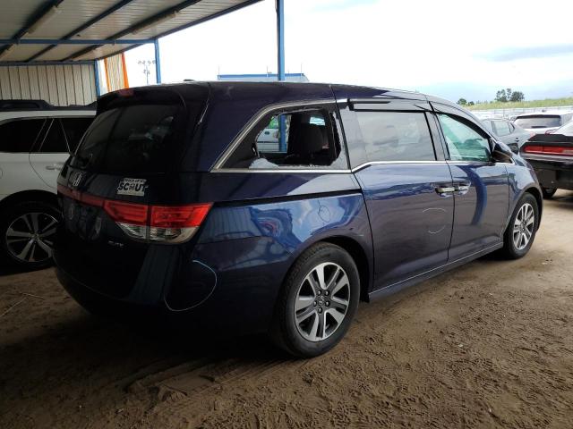 Photo 2 VIN: 5FNRL5H96GB010798 - HONDA ODYSSEY TO 