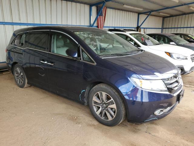 Photo 3 VIN: 5FNRL5H96GB010798 - HONDA ODYSSEY TO 