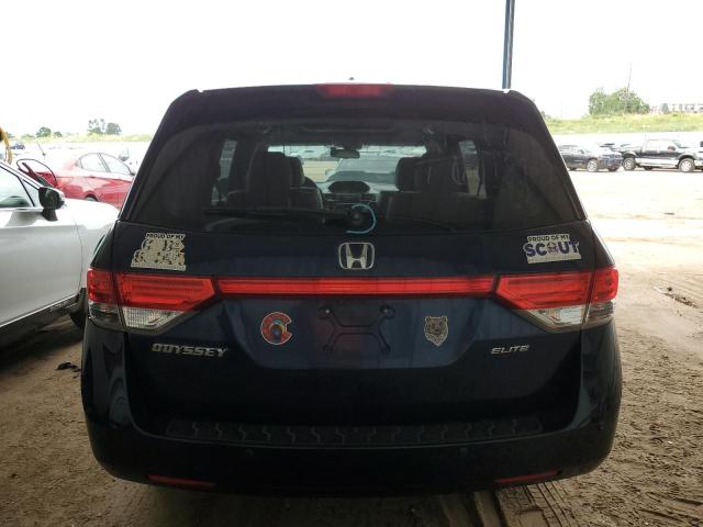 Photo 5 VIN: 5FNRL5H96GB010798 - HONDA ODYSSEY TO 