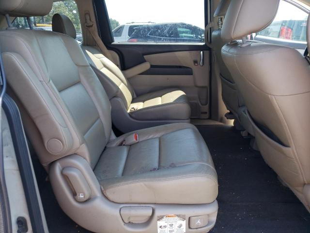 Photo 5 VIN: 5FNRL5H96GB015418 - HONDA ODYSSEY TO 