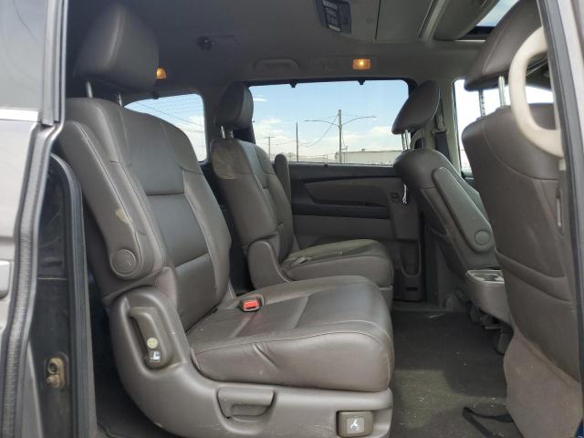 Photo 10 VIN: 5FNRL5H96GB021655 - HONDA ODYSSEY 