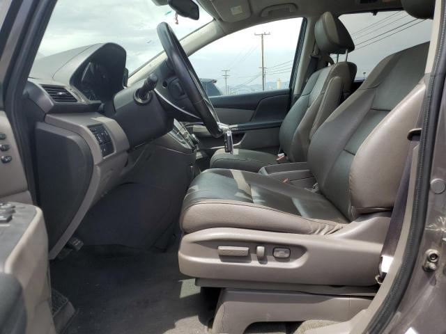 Photo 6 VIN: 5FNRL5H96GB021655 - HONDA ODYSSEY 