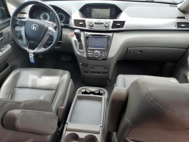 Photo 7 VIN: 5FNRL5H96GB021655 - HONDA ODYSSEY 