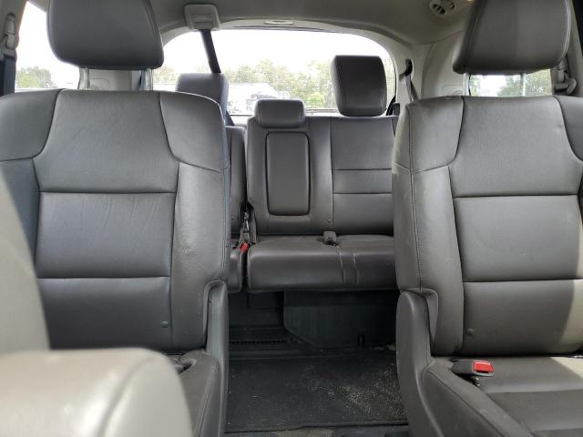 Photo 9 VIN: 5FNRL5H96GB021655 - HONDA ODYSSEY 