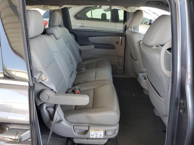 Photo 10 VIN: 5FNRL5H96GB045177 - HONDA ODYSSEY TO 