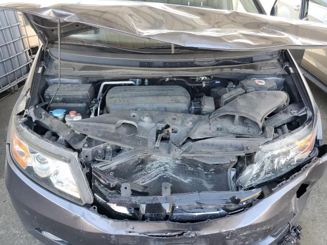 Photo 11 VIN: 5FNRL5H96GB045177 - HONDA ODYSSEY TO 