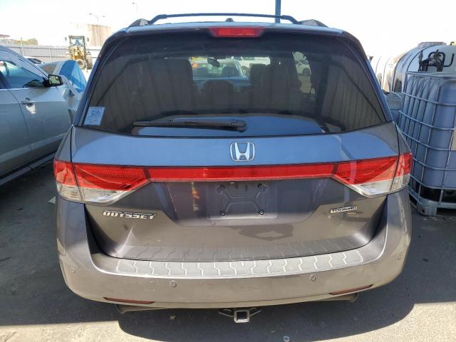 Photo 5 VIN: 5FNRL5H96GB045177 - HONDA ODYSSEY TO 