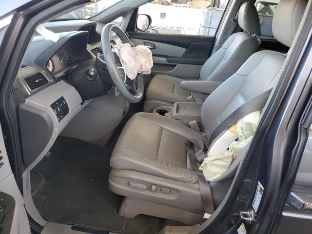 Photo 6 VIN: 5FNRL5H96GB045177 - HONDA ODYSSEY TO 