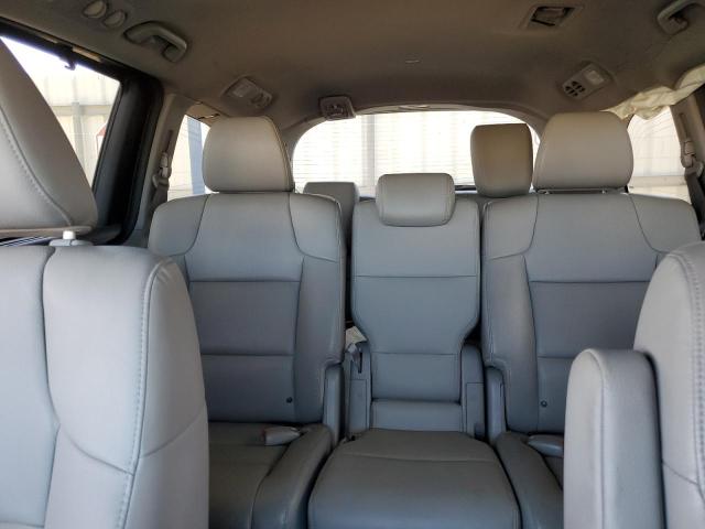 Photo 9 VIN: 5FNRL5H96GB045177 - HONDA ODYSSEY TO 