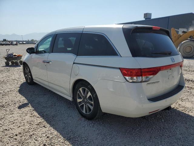 Photo 1 VIN: 5FNRL5H96GB062934 - HONDA ODYSSEY 