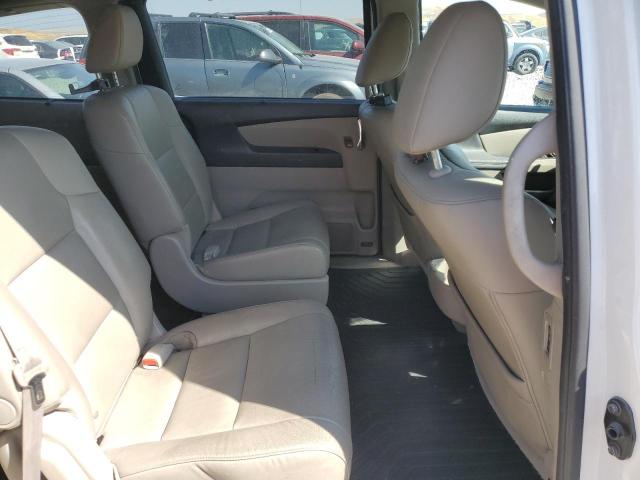 Photo 10 VIN: 5FNRL5H96GB062934 - HONDA ODYSSEY 