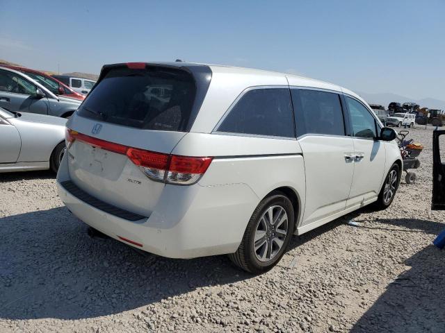 Photo 2 VIN: 5FNRL5H96GB062934 - HONDA ODYSSEY 