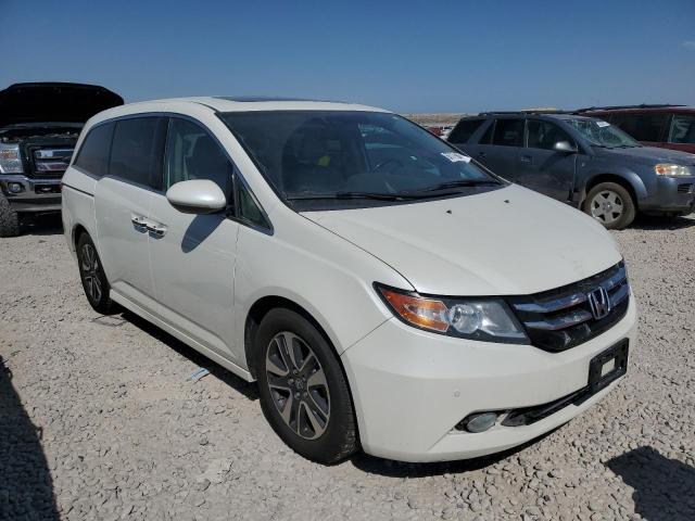 Photo 3 VIN: 5FNRL5H96GB062934 - HONDA ODYSSEY 