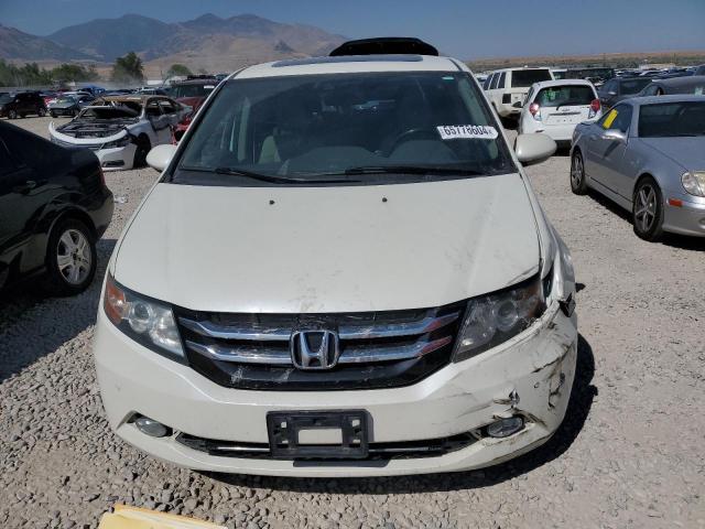 Photo 4 VIN: 5FNRL5H96GB062934 - HONDA ODYSSEY 