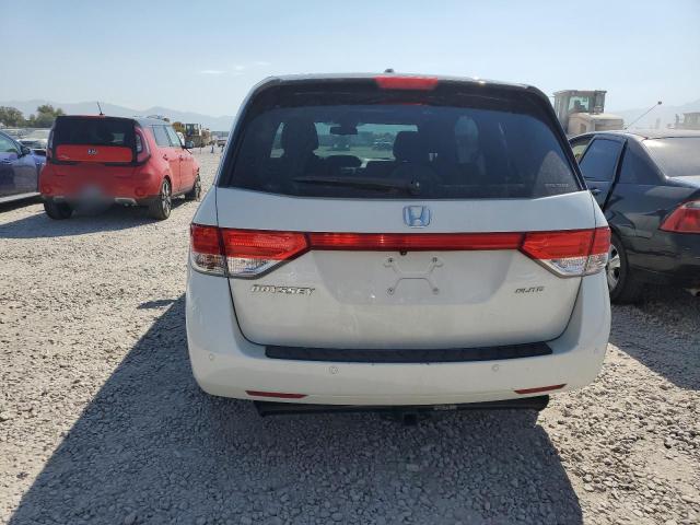 Photo 5 VIN: 5FNRL5H96GB062934 - HONDA ODYSSEY 