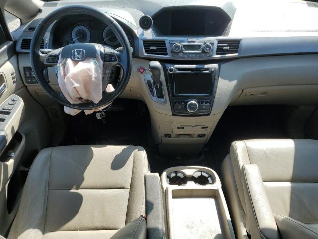 Photo 7 VIN: 5FNRL5H96GB062934 - HONDA ODYSSEY 