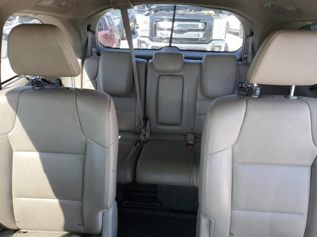 Photo 9 VIN: 5FNRL5H96GB062934 - HONDA ODYSSEY 