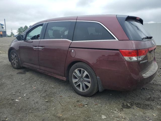 Photo 1 VIN: 5FNRL5H96GB109458 - HONDA ODYSSEY TO 