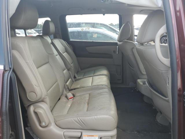 Photo 10 VIN: 5FNRL5H96GB109458 - HONDA ODYSSEY TO 