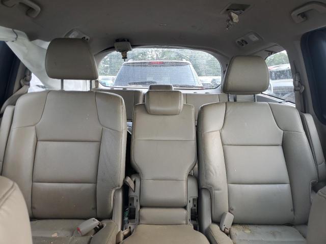 Photo 9 VIN: 5FNRL5H96GB109458 - HONDA ODYSSEY TO 