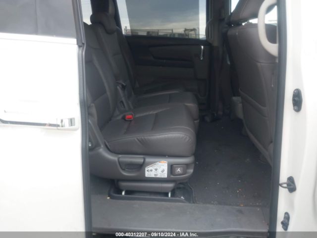 Photo 7 VIN: 5FNRL5H96GB140709 - HONDA ODYSSEY 