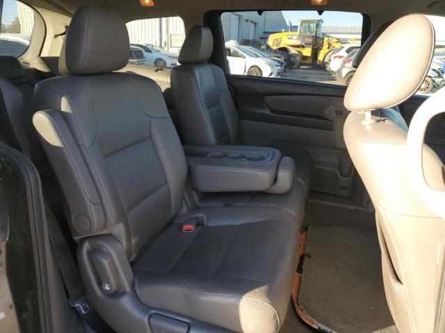 Photo 10 VIN: 5FNRL5H96GB158840 - HONDA ODYSSEY 