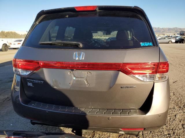 Photo 5 VIN: 5FNRL5H96GB158840 - HONDA ODYSSEY 