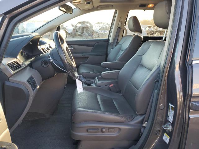 Photo 6 VIN: 5FNRL5H96GB158840 - HONDA ODYSSEY 