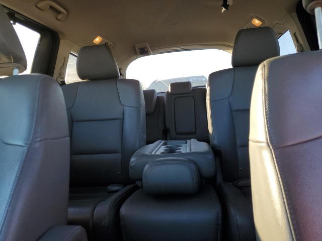 Photo 9 VIN: 5FNRL5H96GB158840 - HONDA ODYSSEY 